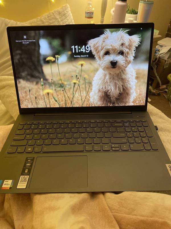IdeaPad 5i 15” Touchscreen Laptop | Lenovo US IdeaPad 5i 15” Touchscreen Laptop | Lenovo US