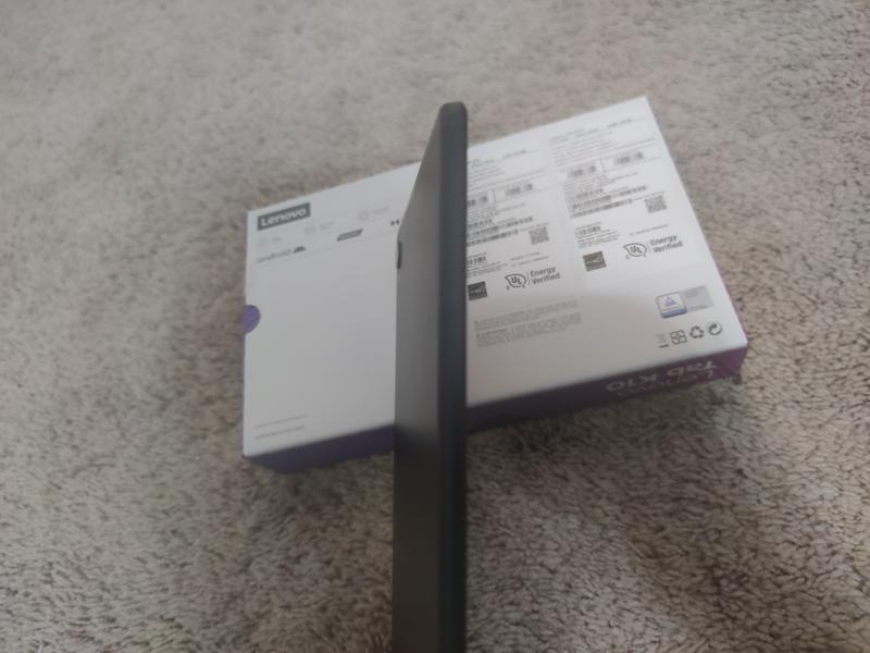 Lenovo Tab K10 10” Enterprise Tablet | Lenovo US