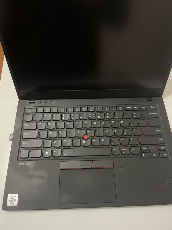 ThinkPad X1 Carbon Gen 8 | Our Best Business Laptop | Lenovo US ThinkPad X1 Carbon Gen 8 | Our Best Business Laptop | Lenovo US