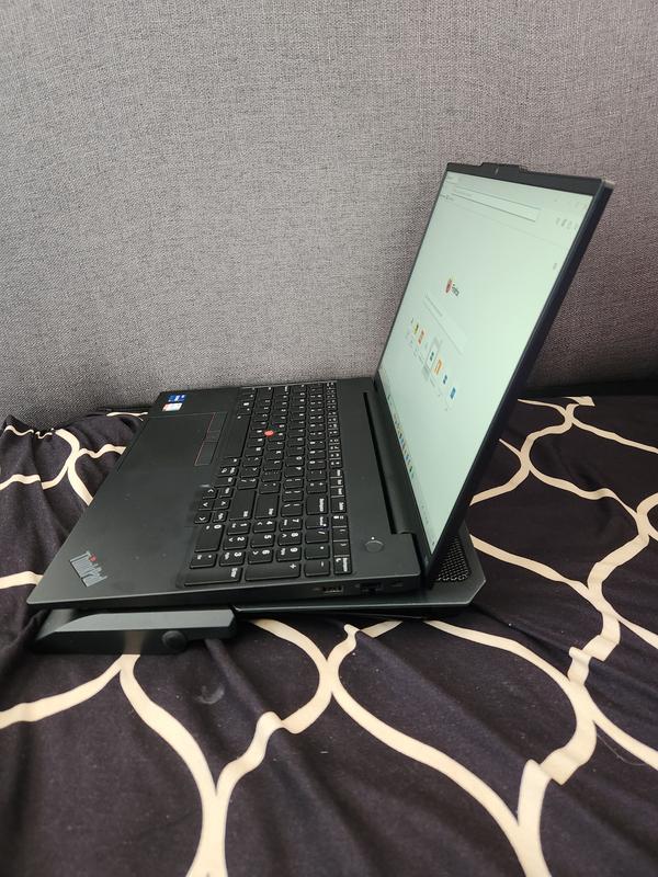 ThinkPad E16 (16″ Intel) | Lenovo US ThinkPad E16 (16″ Intel) | Lenovo US