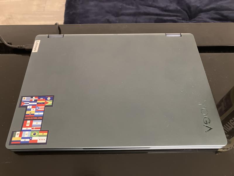 Yoga 6 (13 Yoga 6 (13