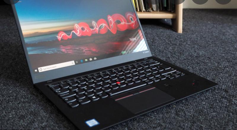 ThinkPad X1 Carbon Gen 8 | Our Best Business Laptop | Lenovo US ThinkPad X1 Carbon Gen 8 | Our Best Business Laptop | Lenovo US
