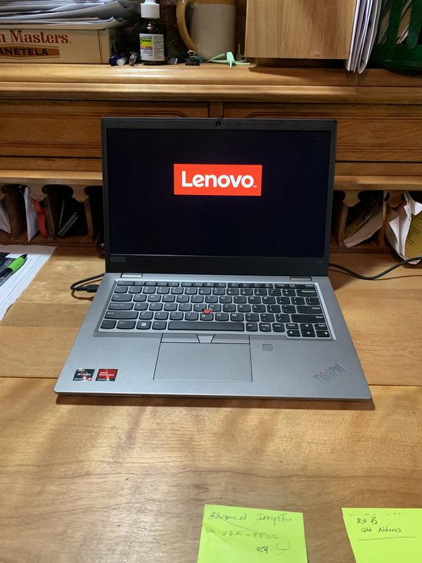 ThinkPad L13 Gen 2 (13 ThinkPad L13 Gen 2 (13
