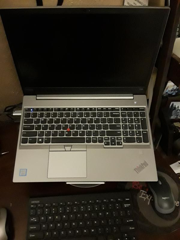 ThinkPad E580 | Essential 15.6-inch SMB laptop | Lenovo US ThinkPad E580 | Essential 15.6-inch SMB laptop | Lenovo US