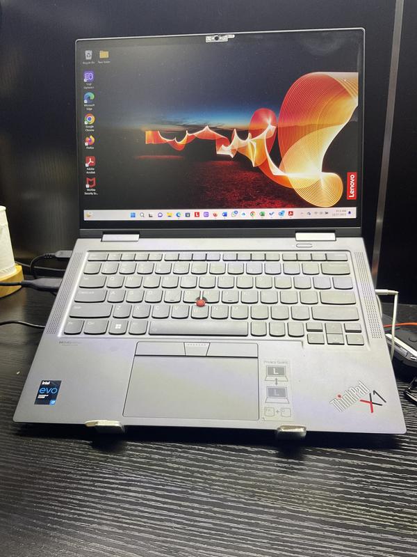 ThinkPad X1 Yoga Gen 6 14 ThinkPad X1 Yoga Gen 6 14