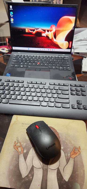 ThinkPad X1 Carbon Gen 10 | Ultralight, super-powerful Intel ThinkPad X1 Carbon Gen 10 | Ultralight, super-powerful Intel