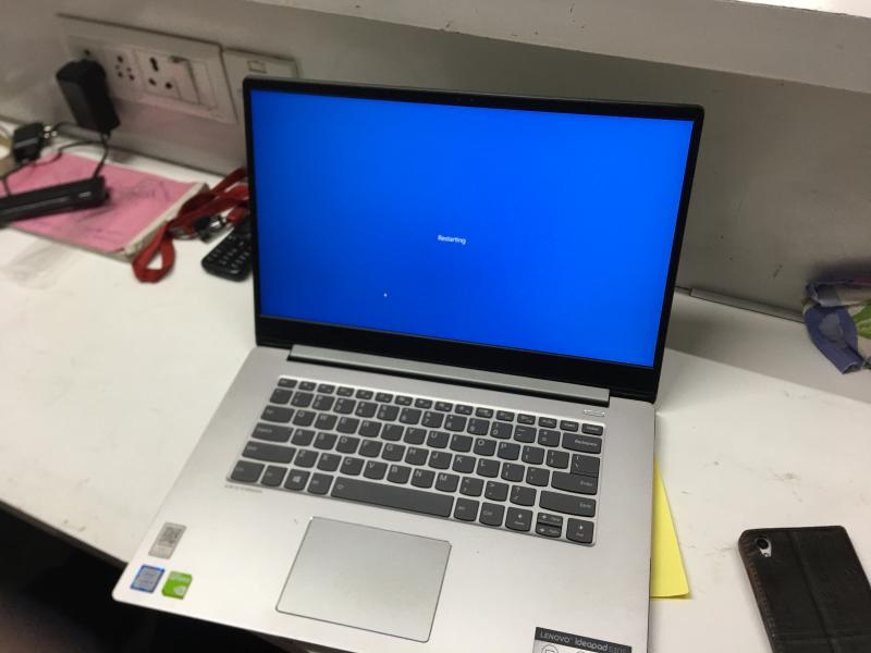 Ideapad 530S (15, Intel) | Powerful, stylish 15.6” laptop Ideapad 530S (15, Intel) | Powerful, stylish 15.6” laptop