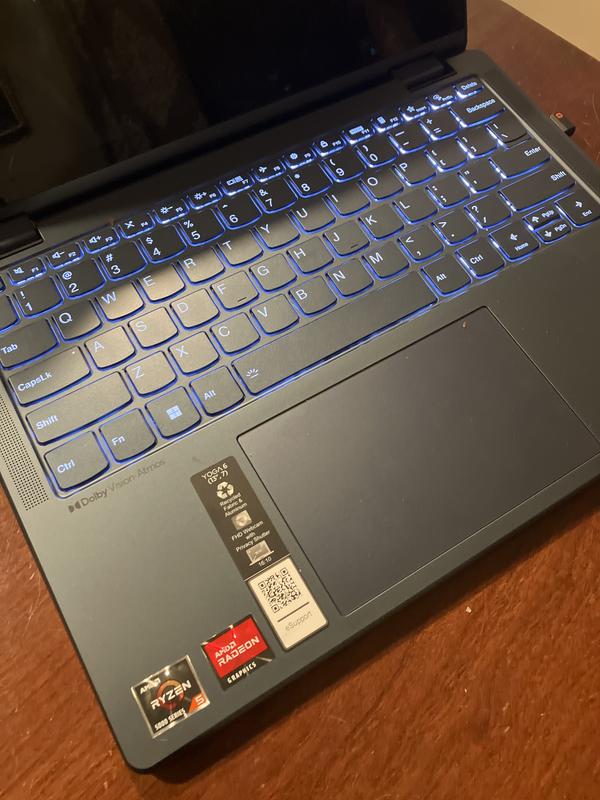 Yoga 6 13 Yoga 6 13