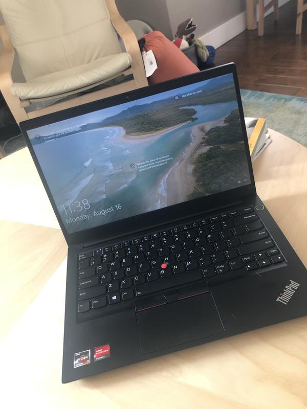 ThinkPad E14 Gen 2 | 14 Inch AMD Business Laptop | Lenovo US ThinkPad E14 Gen 2 | 14 Inch AMD Business Laptop | Lenovo US