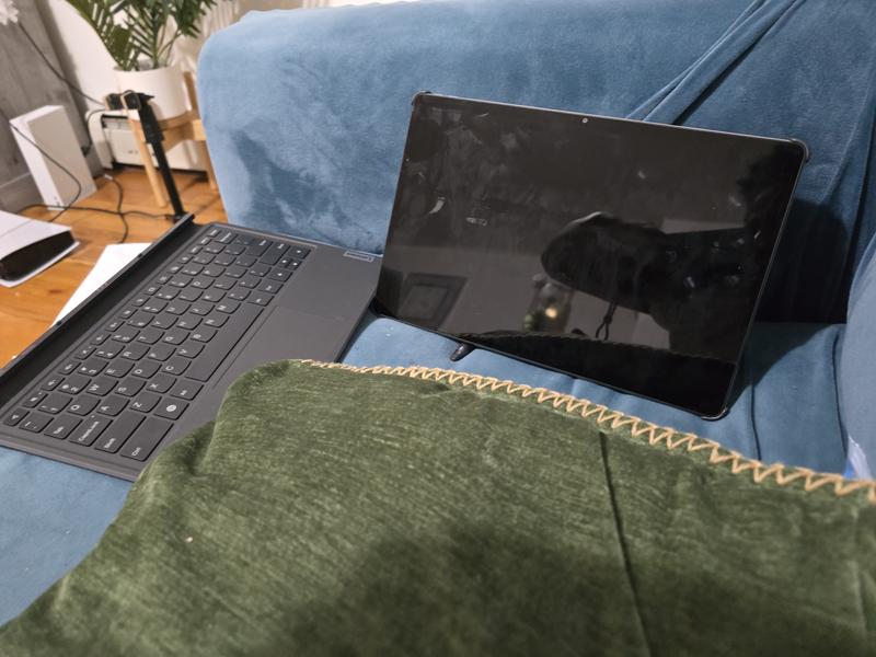 Lenovo Tab P12 | The ultimate tablet for work, play
