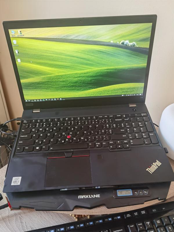ThinkPad T15| Business Laptop | Lenovo US ThinkPad T15| Business Laptop | Lenovo US