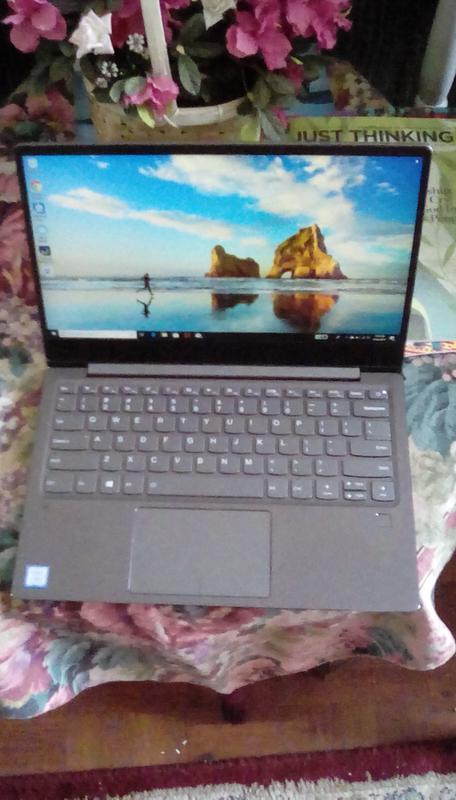 Lenovo Ideapad 720S 13