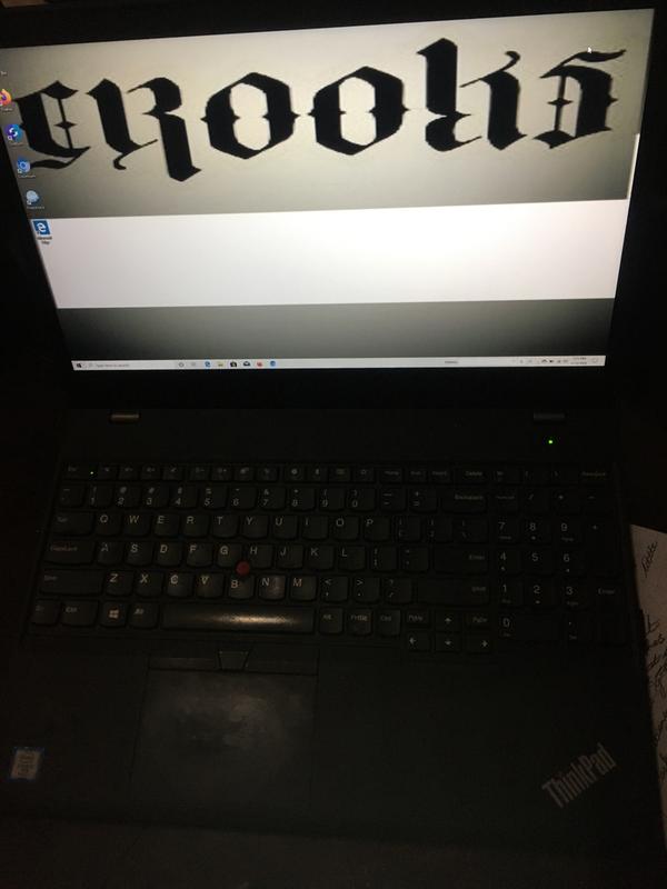 Lenovo ThinkPad T570 | 15.6 Lenovo ThinkPad T570 | 15.6