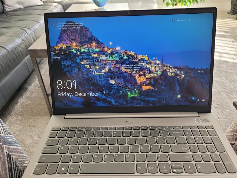 ThinkBook 15 Gen 2 |AMD-Powered Work Laptop | Lenovo US ThinkBook 15 Gen 2 |AMD-Powered Work Laptop | Lenovo US