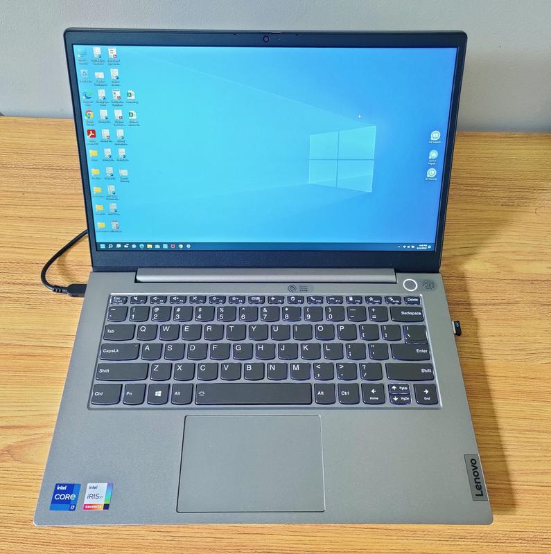 ThinkBook 14 Gen 2 | Intel-Powered Business Laptop | Lenovo US ThinkBook 14 Gen 2 | Intel-Powered Business Laptop | Lenovo US