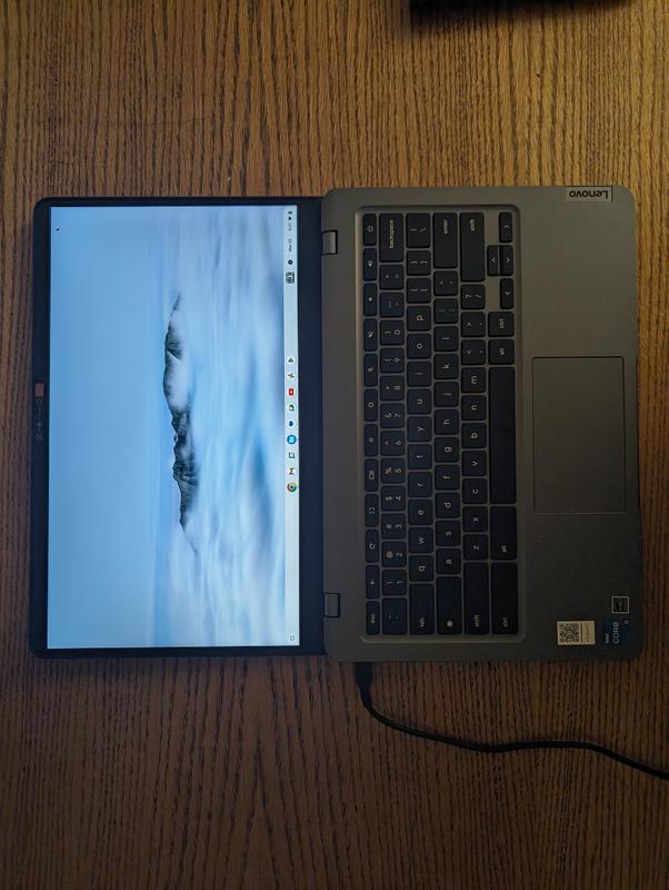 Lenovo IdeaPad Slim 3i Chromebook (14″ Intel) | Thin and Lenovo IdeaPad Slim 3i Chromebook (14″ Intel) | Thin and