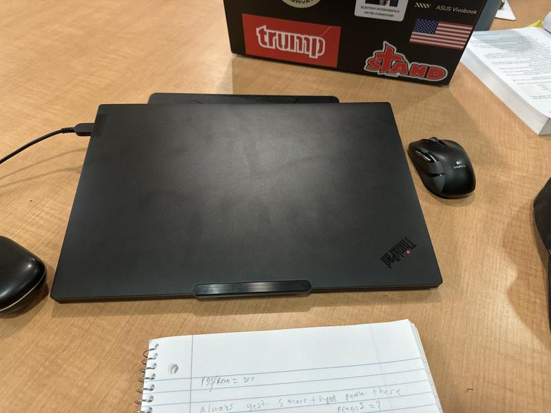 ThinkPad P1 Gen 7 (16-inch, Intel) | Our most advanced ThinkPad P1 Gen 7 (16-inch, Intel) | Our most advanced