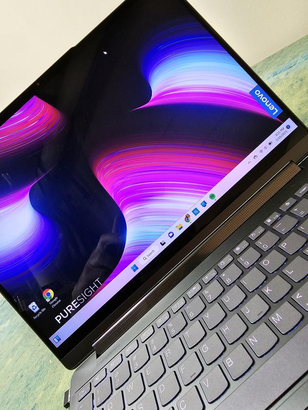 Yoga 9i 14 Yoga 9i 14