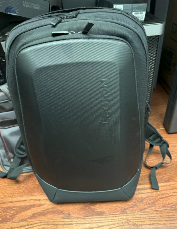 Lenovo Legion 17 inch Armoured Backpack II GX40V10007 Lenovo IE