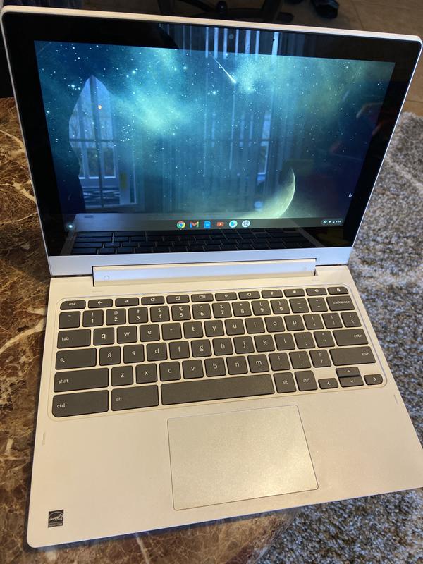 Lenovo Chromebook shops C330