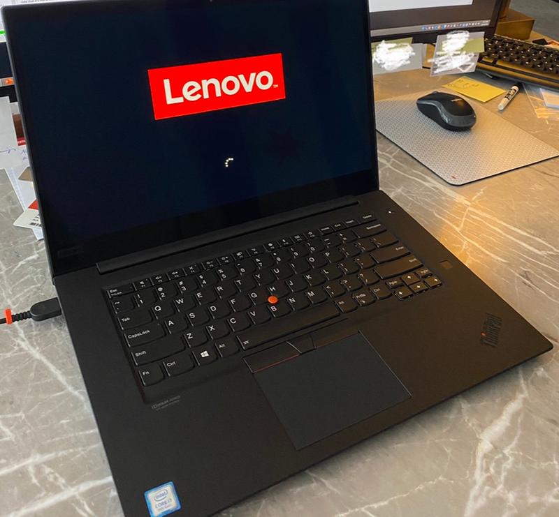 ThinkPad P1 Gen 2 | 15 Inch Workstation Laptop | Lenovo US ThinkPad P1 Gen 2 | 15 Inch Workstation Laptop | Lenovo US