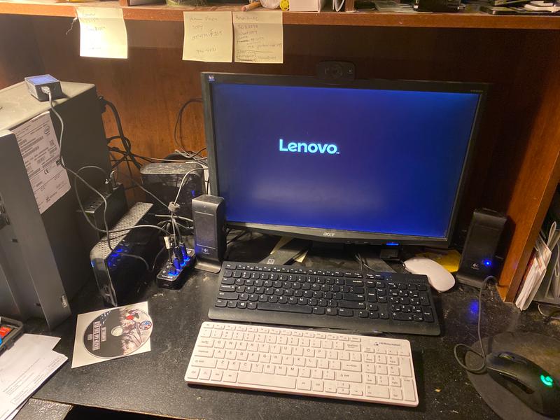 IdeaCentre 510A | Affordable Family Desktop PC | Lenovo US IdeaCentre 510A | Affordable Family Desktop PC | Lenovo US
