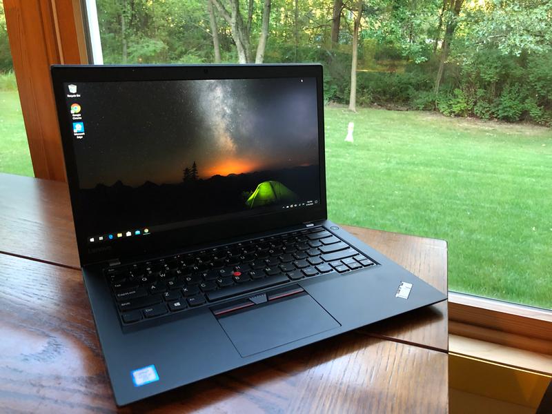 ThinkPad T470s | Thin, Light Business Laptop | Lenovo US ThinkPad T470s | Thin, Light Business Laptop | Lenovo US