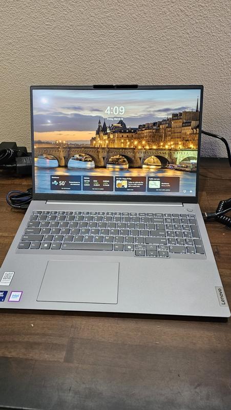ThinkBook 16 Gen 7 (16″ Intel) | 16 inch power-packed ThinkBook 16 Gen 7 (16″ Intel) | 16 inch power-packed