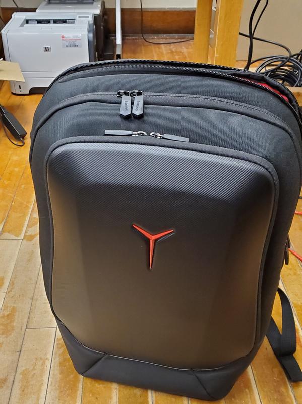 Lenovo y gaming outlet armored backpack