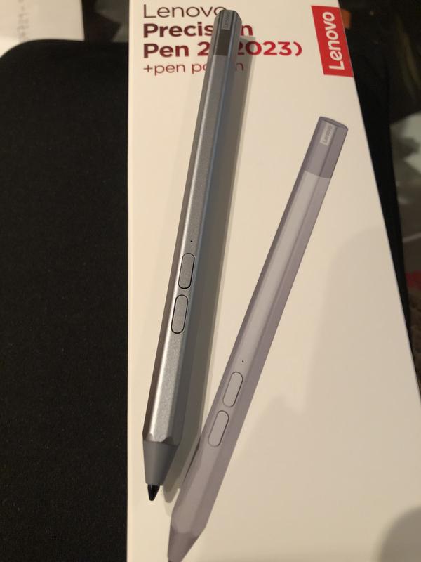 Lenovo Precision Pen 2 (2023) - Is It Worth It? 