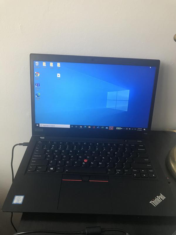 ThinkPad T490 | Laptop for WFH or Business | Lenovo US ThinkPad T490 | Laptop for WFH or Business | Lenovo US
