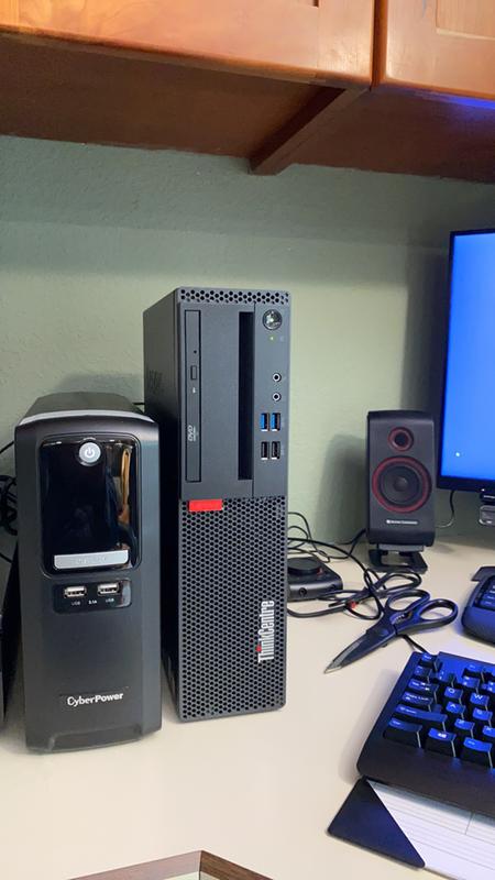 ThinkCentre M725s | Small form factor business desktop | Lenovo US