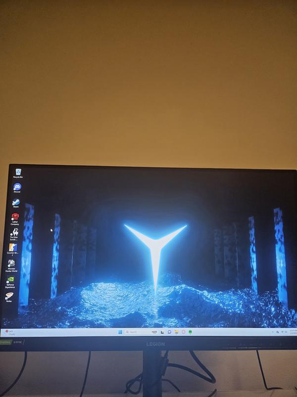 Lenovo Legion Y25g-30 24.5