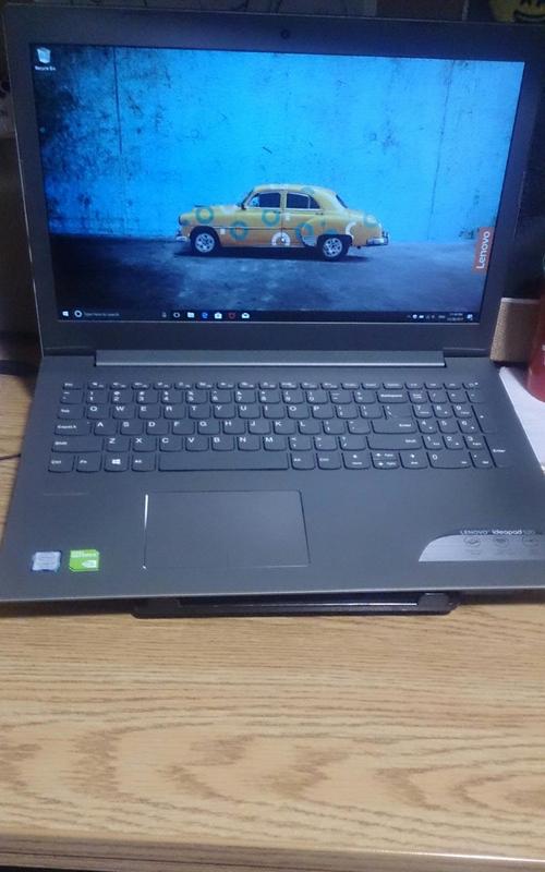 Amazon.com: IdeaPad 520 15