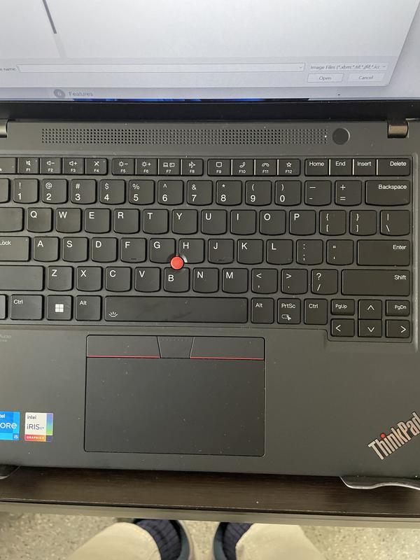 ThinkPad T14 Gen 3 (14'' Intel) | Powerful, portable ThinkPad T14 Gen 3 (14'' Intel) | Powerful, portable