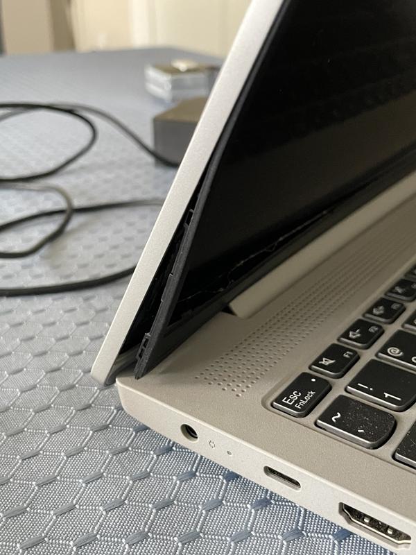 IdeaPad 5i (15″ Intel) | 15-inch Intel®-powered lightweight