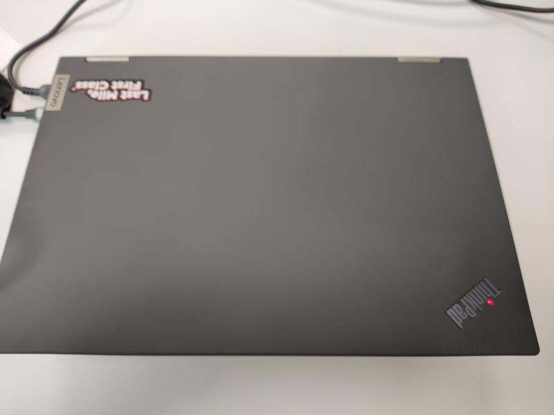 ThinkPad X13 Yoga Gen 2 | 2 in 1 Business Laptop | Lenovo US