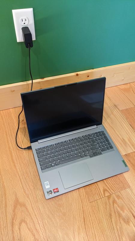 ThinkBook 16 Gen 6 | Massive 16 inch AMD Ryzen™ powered ThinkBook 16 Gen 6 | Massive 16 inch AMD Ryzen™ powered