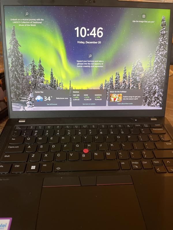 ThinkPad X13 Gen 5 (Intel) | Lightweight 13 inch business ThinkPad X13 Gen 5 (Intel) | Lightweight 13 inch business