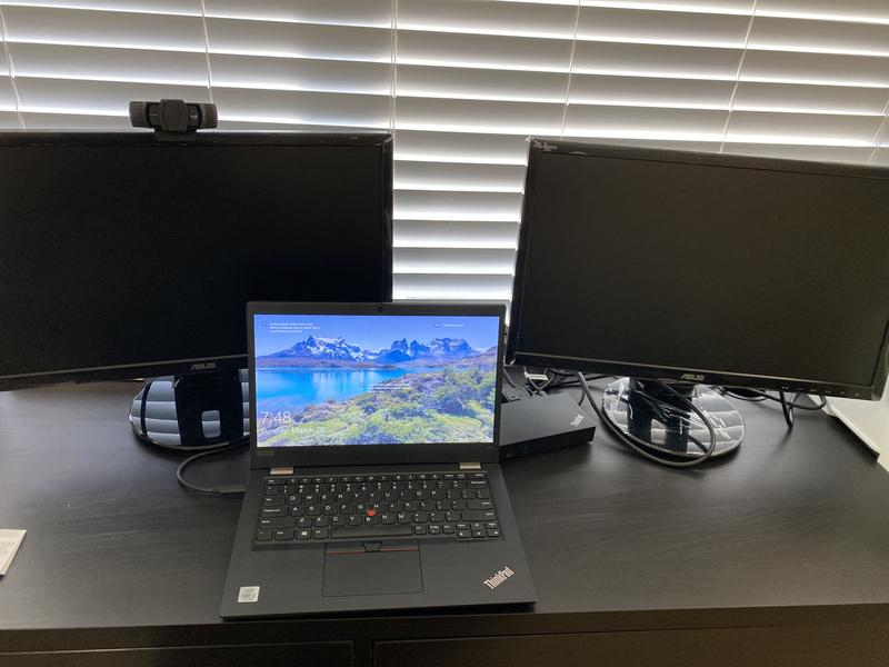 ThinkPad L13 (Intel) | Affordable Business Laptop | Lenovo US ThinkPad L13 (Intel) | Affordable Business Laptop | Lenovo US