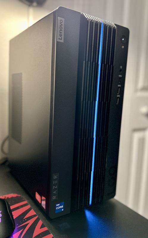 Lenovo LOQ Tower 17IRB8 | Intel®-powered gaming tower PC | Lenovo UK