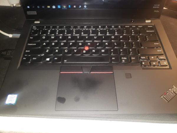 Workstation Laptop Clearance | ThinkPad P43s (14 Workstation Laptop Clearance | ThinkPad P43s (14