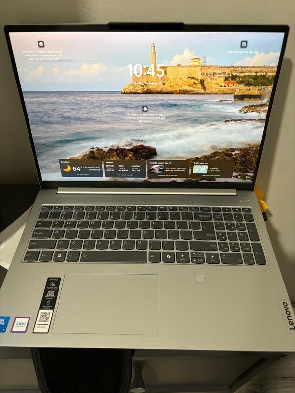 Slim 5i (16″ Intel) | Lightweight Intel®-powered laptop Slim 5i (16″ Intel) | Lightweight Intel®-powered laptop