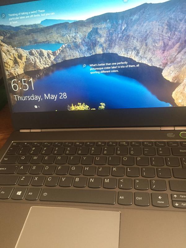 ThinkBook 13s | Business laptop for entertainment | Lenovo US ThinkBook 13s | Business laptop for entertainment | Lenovo US