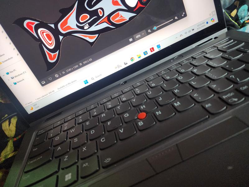 ThinkPad L13 Yoga Gen 3 | 13.3 inch thin & light 2-in-1 ThinkPad L13 Yoga Gen 3 | 13.3 inch thin & light 2-in-1
