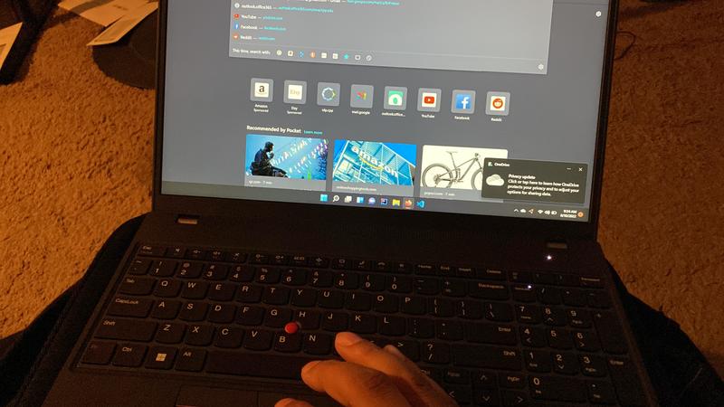 ThinkPad L15 Gen 3 (15 ThinkPad L15 Gen 3 (15