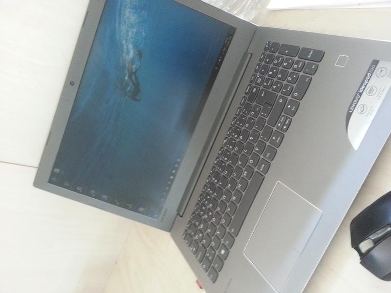 IdeaPad 520 (15