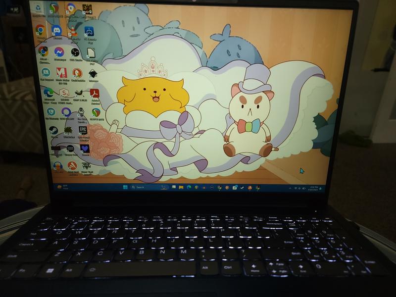 IdeaPad Slim 5 (16″ AMD) | Laptop with FHD WUXGA Touchscreen IdeaPad Slim 5 (16″ AMD) | Laptop with FHD WUXGA Touchscreen