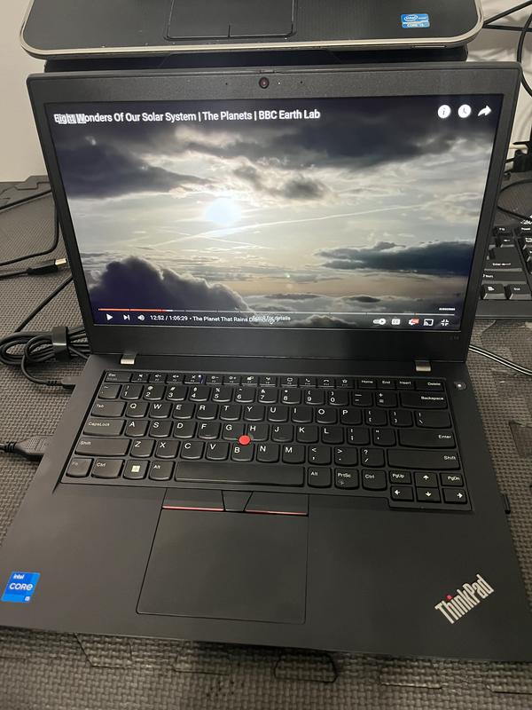 Lenovo ThinkPad L14 Gen 2 Laptop | Lenovo US Lenovo ThinkPad L14 Gen 2 Laptop | Lenovo US