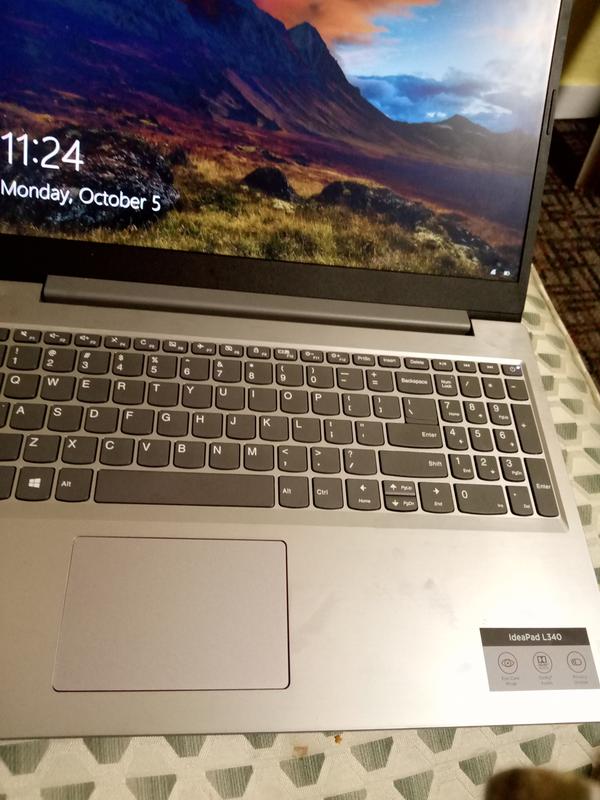 Lenovo IdeaPad L340 (15) | 15